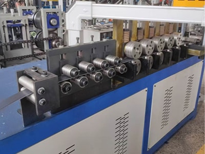 Machine Detail